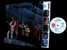 RARE 1968 W L Promo THE CHURLS   WICKED FUZZ Garage + Psych PURE ENTERTAINMENT 