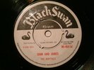 BLACK SWAN - John & James -  MAYTALS (RANDY'S SKA) ??