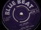 OWEN GRAY/SKINHEAD REGGAE/BLUE BEAT BB43/R&B...LISTEN