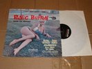 OST org us lp PANIC BUTTON georges garvarentz jayne mansfield cheescake stereo