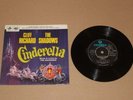 Cliff Richard & The Shadows - Cinderella EP, 7