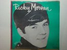 Ricky MORVAN and The FENS : EP :  Sweet talk me baby +3   songs       BELGIAN 7