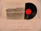 TOM LUCAS Red Letter Day PRIVATE NY FOLK ROCK LP Yama Karma Dusters Bob Edmund