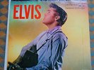 VG+ Elvis Presley EPA 992 Vol. 1 Rip It Up Love Me Paralyzed When My Blue 45