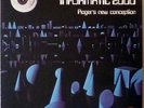 ROGER ROGER & TEPERINO aka NINO NARDINI LP LIBRARY CREASOUND CONCRETE NMINT 