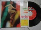 ORLIE AND THE SAINTS / SUPER RARE FRENCH NORTHERN SOUL TOP RANK 20.010 EX /NM