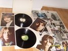 THE BEATLES*WEISSES ALBUM*JOHN LENNON*DOUBLE FANTASY*MC CARTNEY*POSTER*FOTOS*TOP