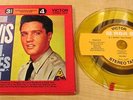 1960 4-Track Stereo 3 3/4 IPS Reel-To-Reel Tape - ELVIS PRESLEY 