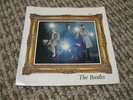 The Beatles 45 Sleeve Strawberry Fields Forever Penny Lane 5810 No Reserve