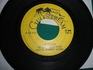 Rare Gospel 45 Hollywood Stars 