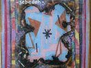 LP: Sebadoh - Bubble & Scrape (City Slang 1993)