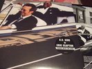 B.B. KING&ERIC CLAPTON : RIDING WITH THE KING LP 2000 REPRISE GERMANY