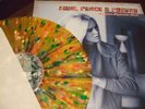 LOVE PEACE&POETRY  AMERICAN PSYCHEDELIC MUSIC MULTICOLOURED VINYL LP