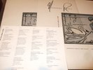 NATHANIEL ROSEN : ORIENTALE ROMANTIC MUSIC FOR CELLO 2LP 1991 NORTH STAR USA