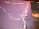 THE POWER AND THE MAJESTY LP 1978 MFSL 004 USA