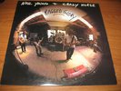 NEIL YOUNG Ragged Glory LP REPRISE original press VG+