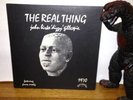 SOUL JAZZ/Funk LP DIZZY GILLESPIE The Real Thing PERCEPTION Beatnuts BREAKS Hear