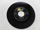 Keith Courvale rare original Rockabilly'45 