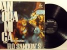 FLO SANDON'S - PANORAMICA DI CANZONI - RARE LP 33 g. 1964 EX++/M-