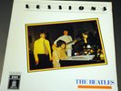 The Beatles SESSIONS- EMI/ODEON German Import