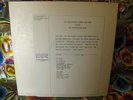 THE CURE - RARE LIVE 2 LP Vinyl - King Biscuit Flower Hour Radio Show 1987 - NM