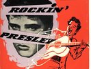 EP - Elvis PRESLEY:  