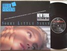 BLUE SYSTEM -- SORRY LITTLE SARAH ******** NEW YORK MIX