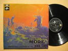 Pink Floyd,More(Soundtrack),Rare First Pressing,LP