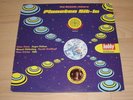 Cosmic Jokers - Planeten Sit-In