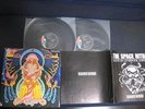 Hawkwind Space Ritual Japan Vinyl LP in Fold Out Picture Sleeve Motorhead Lemmy