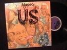 Maceo Parker LP PEOPLE Us FUNK SOUL ORIGINAL SAMPLES