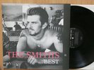 The Smiths Best II on vinyl
