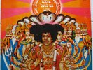 JIMI HENDRIX Axis Bold As Love US ORG MONO LP VG Holy Grail