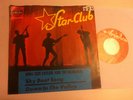 KING SIZE TAYLOR AND THE DOMINOS Sky Boat Song STAR CLUB