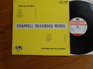 LEE MASON AND HIS ORCHESTRA music by UK CHAPPELL library funk lp breaks