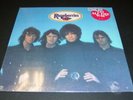 RASPBERRIES 1st LP SEALED MINT w/sticker
