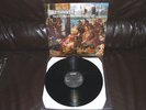 BOLT THROWER The 4th crusade LP