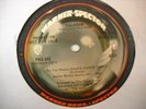 Calhoon Dance Dance Dance one-sided disco promo 12