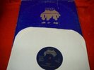 Chocolate Buttermilk Band Freaking electro boogie 12