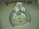 Coachhouse Rhythm section Nobody's Got Time 1977 12
