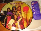 Queen - Queen at BBC Picture Disc
