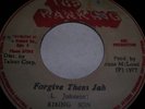 RISING SON  Forgive Them Jah  TOP RANKING  KILLER ROOTS??