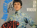TONY RITCHIE Rain On My Window MONSTER MOODY UK Freakbeat on german vogue 7