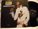 Elvis Presley Quadradisc Promised Land RCA APD1-0873 VG++