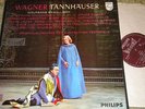 Wagner-Tannhäuser-HI-FI Stereo Box-W.Sawalisch