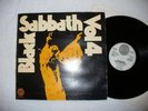 BLACK SABBATH 