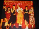 JAMES : LAID LP