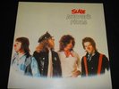 SLADE : NOBODY'S FOOLS LP