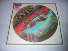 LP PICTURE DISC ROCK BOSTON 