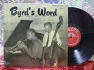 DONALD BYRD - 